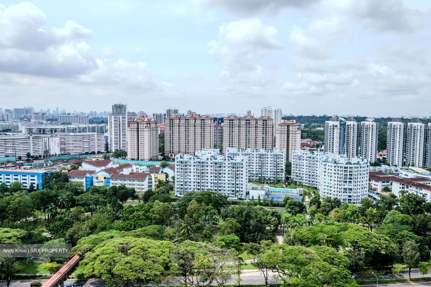 Amo Residence (D20), Apartment #534244471